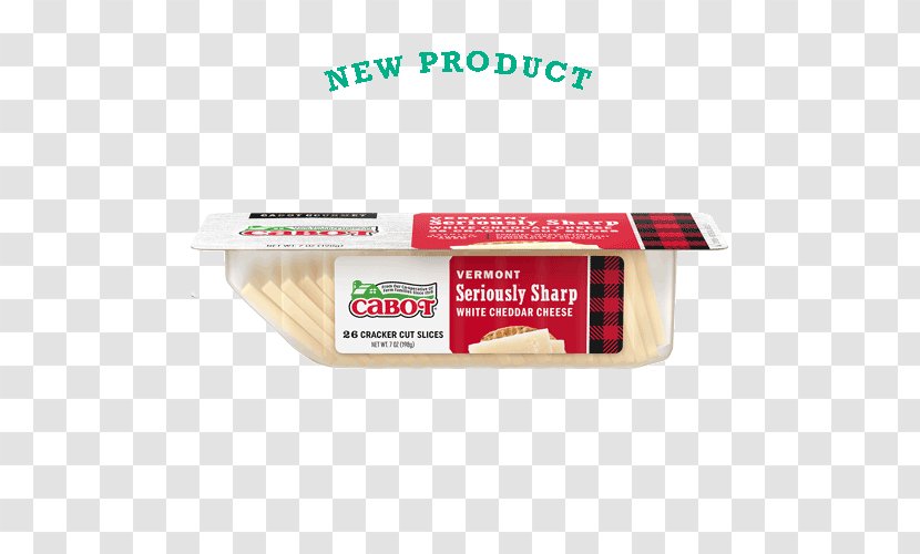 Cheddar Cheese Cabot Colby Colby-Jack - Creamery - Milk Transparent PNG