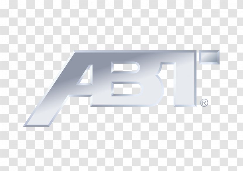 Car Abt Sportsline Volkswagen Group Audi - Logo Transparent PNG