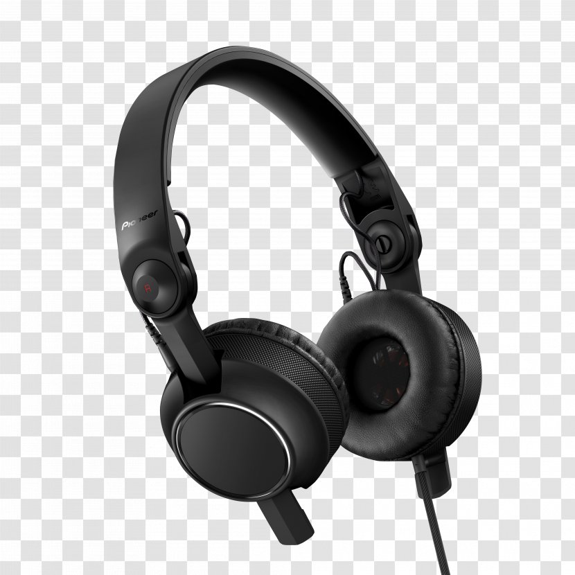 Pioneer HDJ-C70 - Tree - HeadphonesOn-earBlack Disc Jockey SE MS5T DJBlack Headphones Transparent PNG