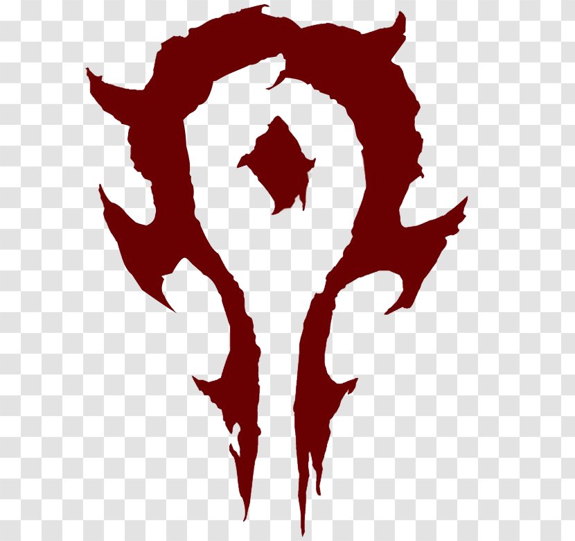 World Of Warcraft Orda Jinx Video Game Logo Transparent PNG