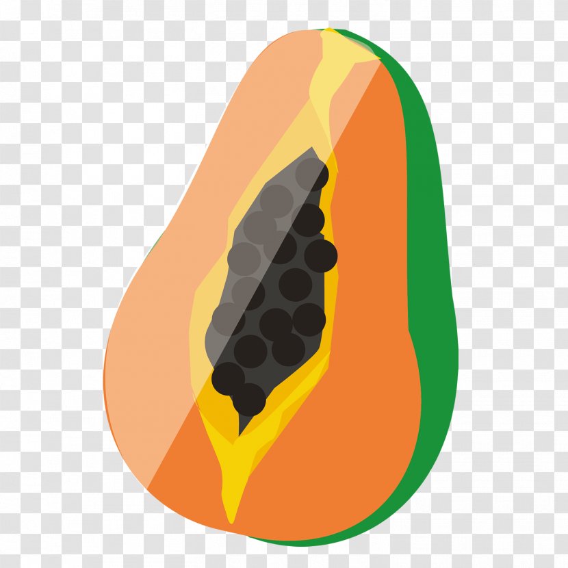 Fruit Clip Art Vector Graphics Compote - Orange - Cartoon Mango Transparent PNG