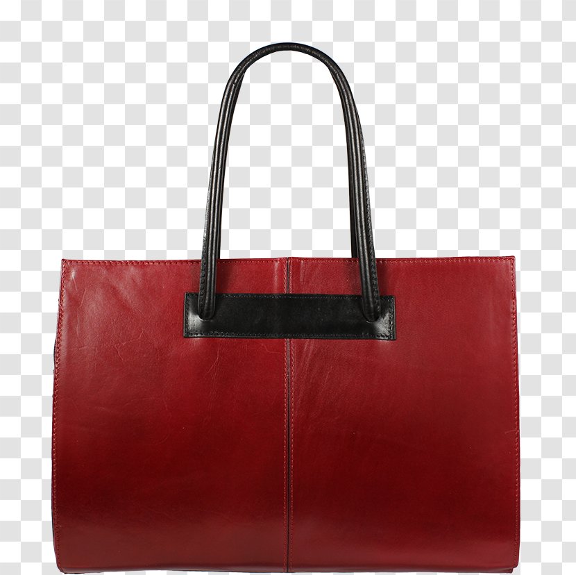 Handbag Briefcase Leather Tote Bag - Gucci Transparent PNG