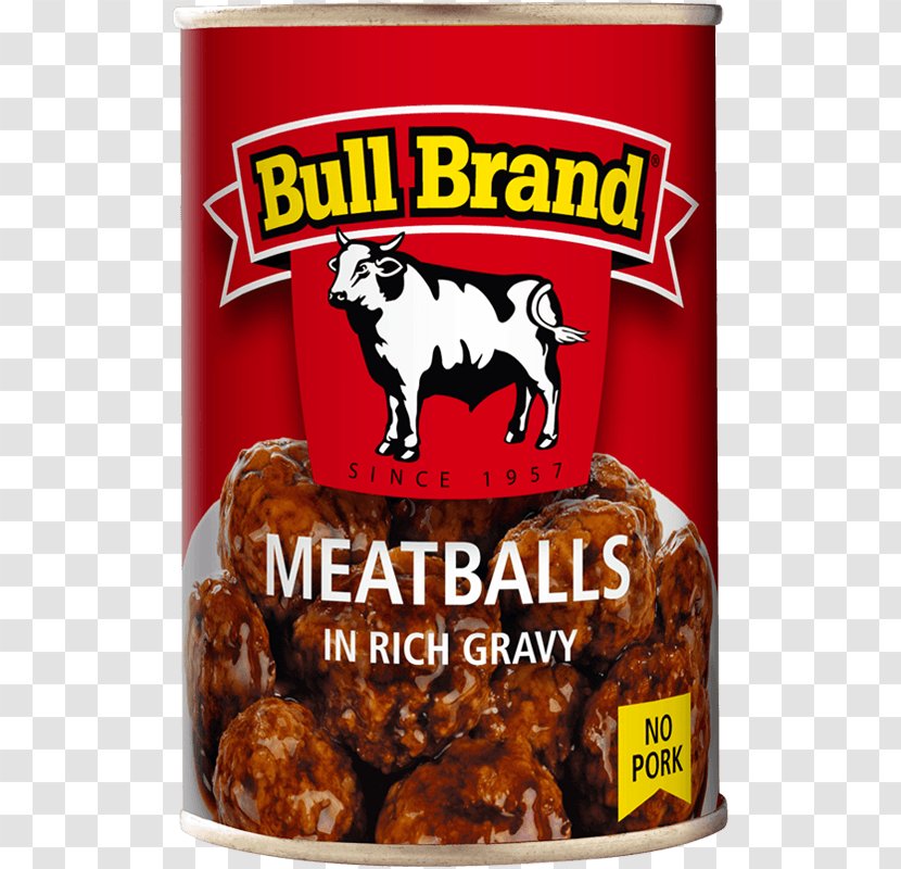 Gravy Spaghetti With Meatballs Brand - Dish Transparent PNG
