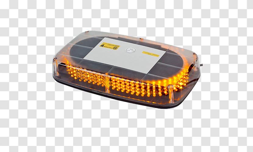 Emergency Vehicle Lighting Car - Led Spotlights For Trucks Transparent PNG