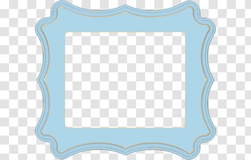 Picture Frames Line Pattern - Frame - Ship Baby Transparent PNG