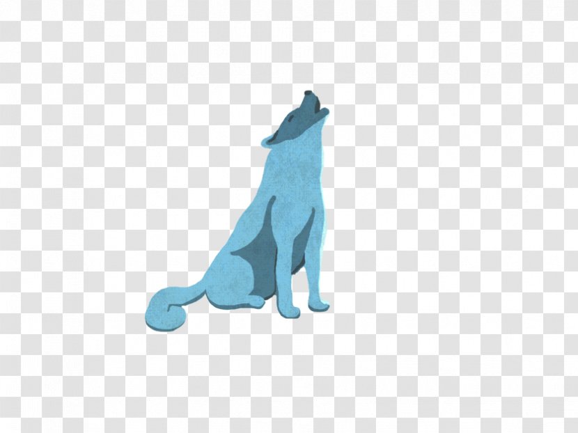 Dog Canidae Puma Figurine Mammal - Animal Figure Transparent PNG