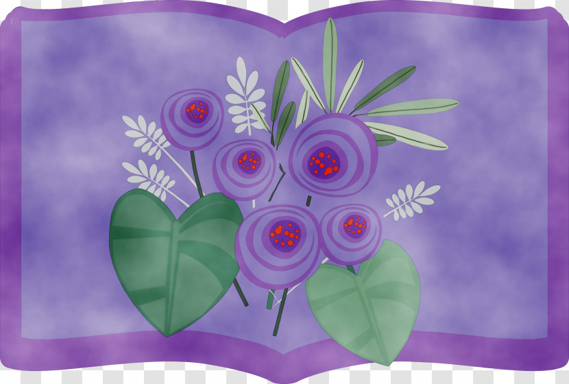 Lavender Transparent PNG