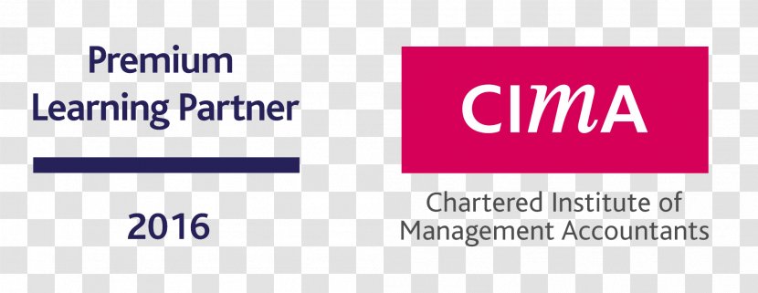 Chartered Institute Of Management Accountants Accounting British Qualified Association Certified - Organization - Exams Transparent PNG