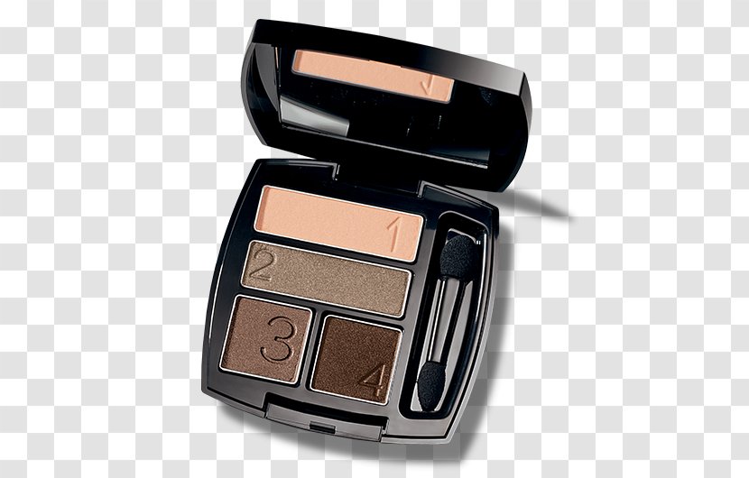 Eye Shadow Avon Products Cosmetics Truecolor Transparent PNG
