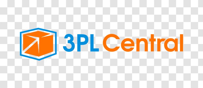 Third-party Logistics Warehouse Management System 3PL Central Logo - Order Fulfillment Transparent PNG