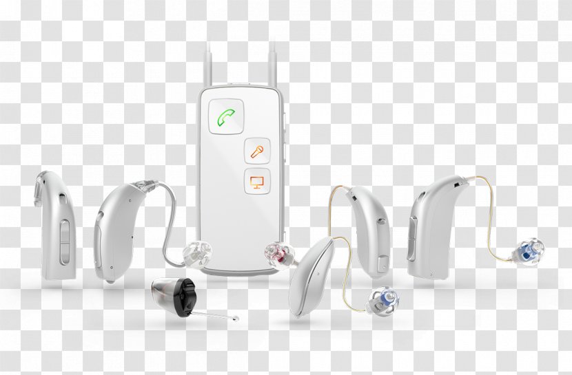 Hearing Aid Oticon Audiology - Veer International - Ear Transparent PNG