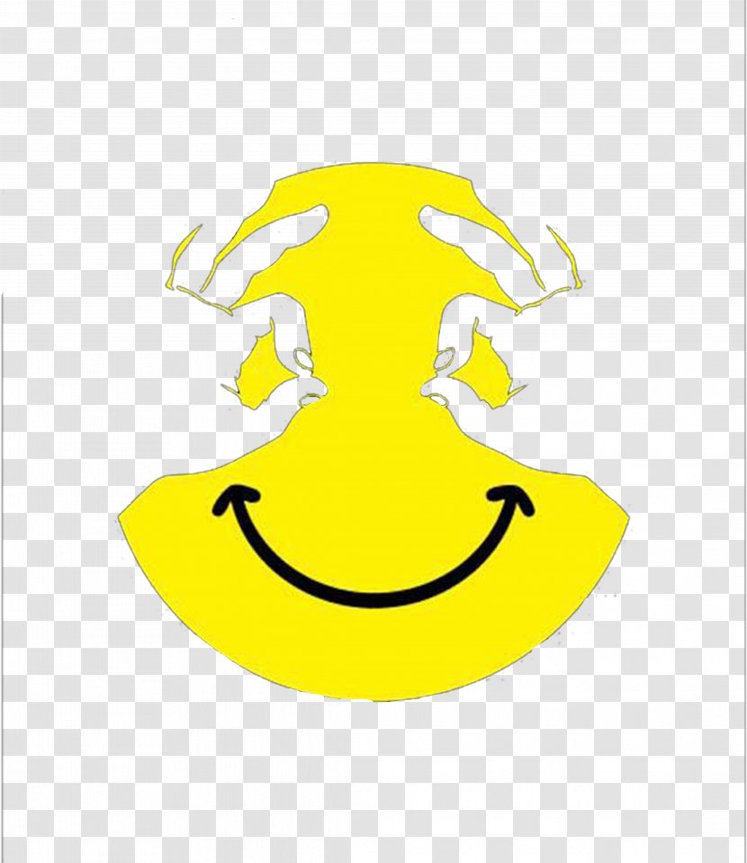 Smiley Euclidean Vector - Happiness - Creative Smile Transparent PNG