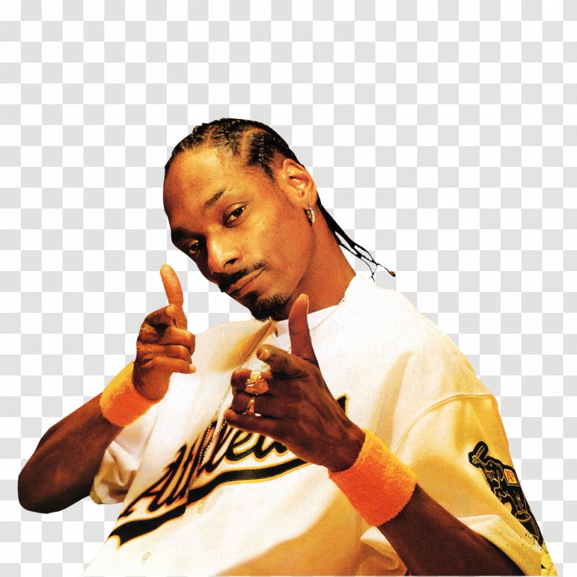 Snoop Dogg Musician - Frame Transparent PNG