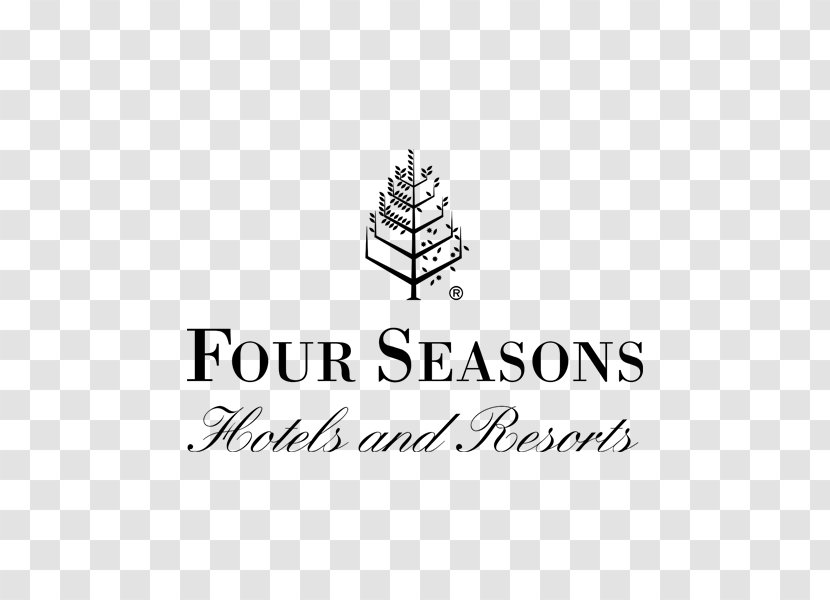 Four Seasons Hotels And Resorts Manhattan Marriott International - Brand Transparent PNG
