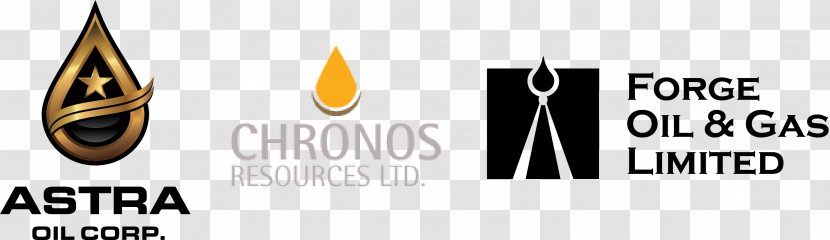 Logo Brand Product Font Chronos Resources Ltd. - Oil - Endeavor Energy Lp Transparent PNG