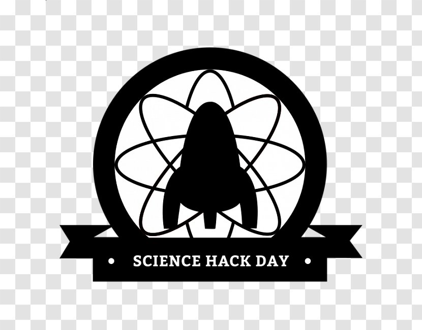 Hackathon Science Hack Day Computer Oulu - Logo Transparent PNG