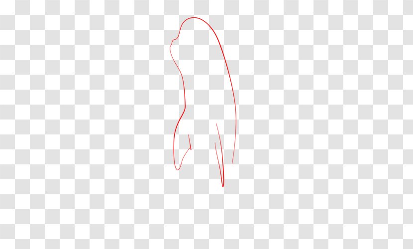 Thumb Drawing Mammal - Cartoon - Dolphin 3d Transparent PNG