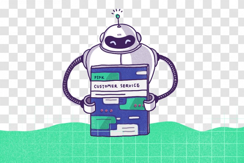 Customer Service Consultant Product Business - Internet Bot - Chatbots Transparent PNG