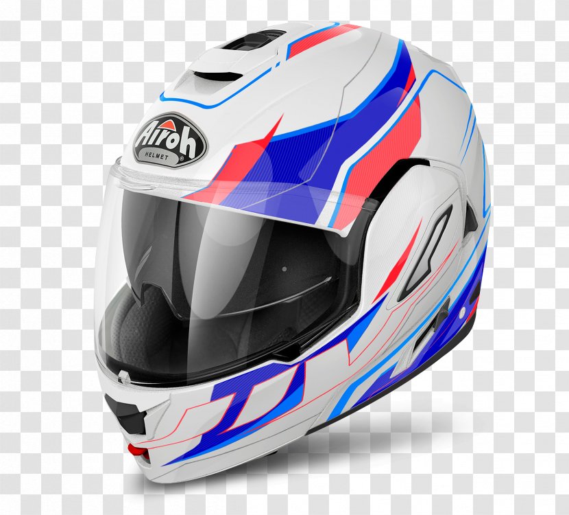 Motorcycle Helmets Scooter Locatelli SpA Integraalhelm - Sports Equipment - Helmet Transparent PNG