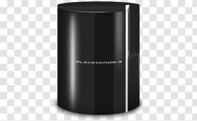 Cylinder Angle - Sony Transparent PNG