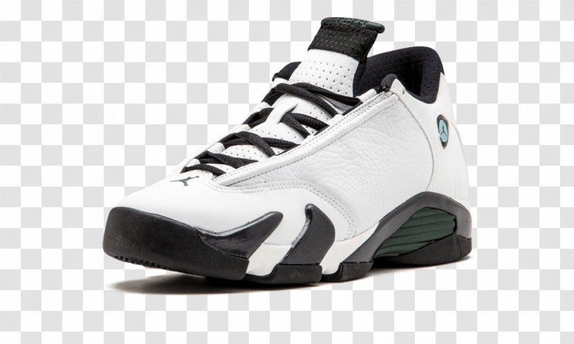 Air Jordan Sports Shoes Nike Retro Style - Walking Shoe Transparent PNG