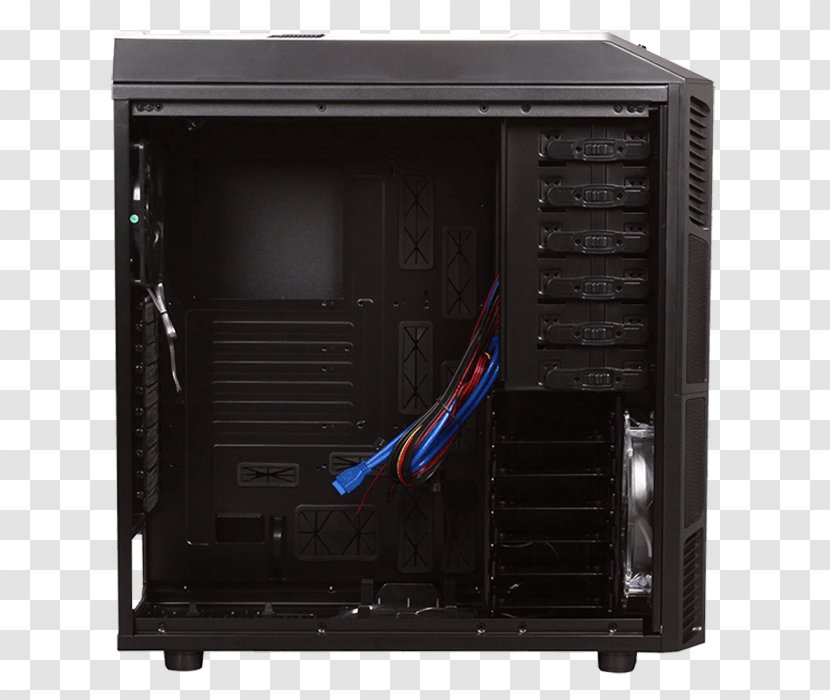 Computer Cases & Housings MicroATX System Cooling Parts Transparent PNG
