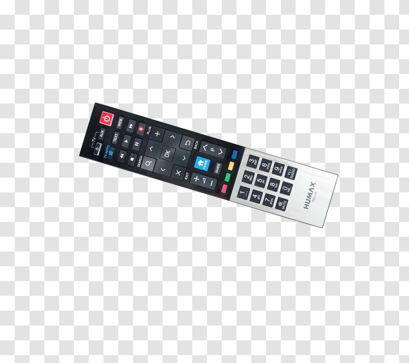 Remote Controls Electronics Humax Electronic Musical Instruments Multimedia Transparent PNG