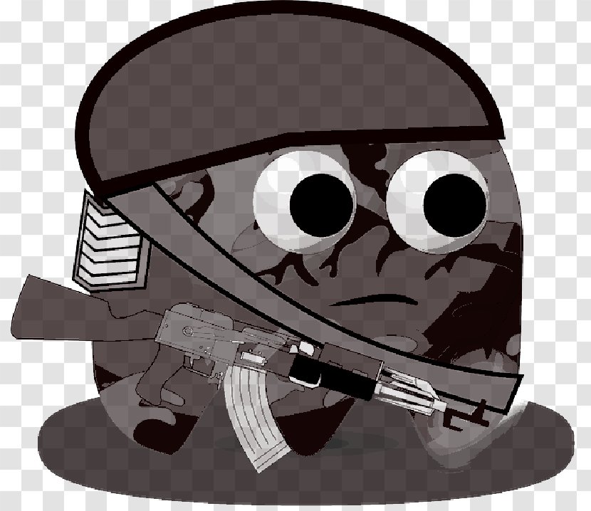Pac-Man Image Cartoon Photography Illustration - Army Transparent PNG