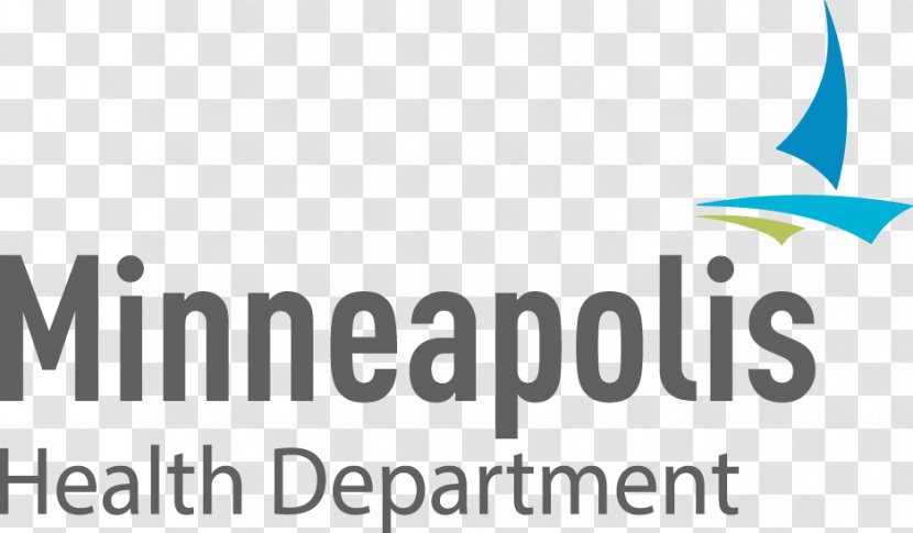 Logo Minneapolis Health Department Organization Brand - Epidemiology Transparent PNG