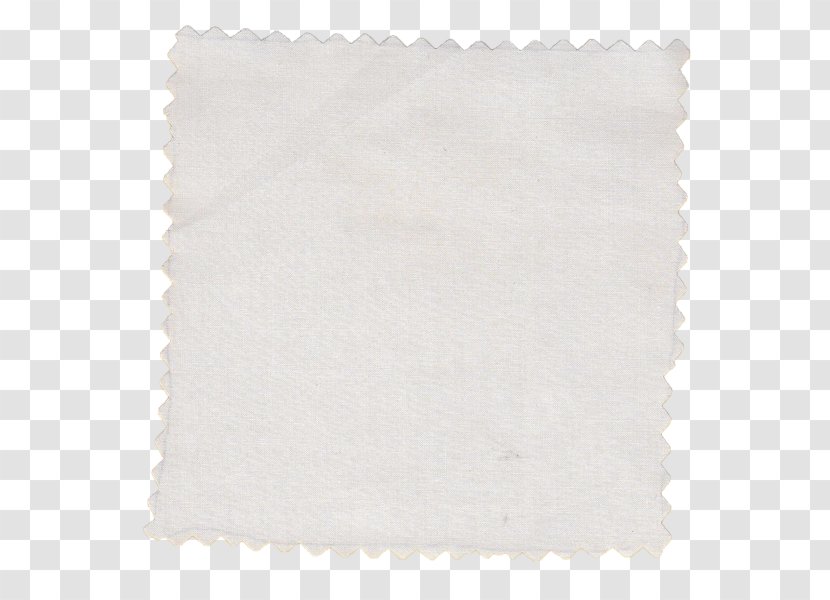 Textile - Material - White Transparent PNG
