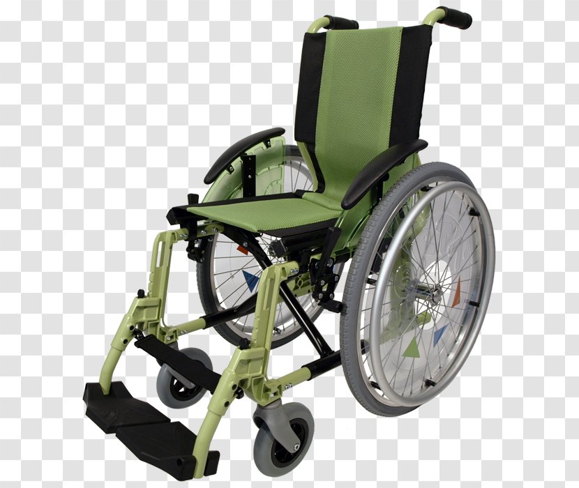 Motorized Wheelchair Megabyte - Crutch - Ortopedia Transparent PNG