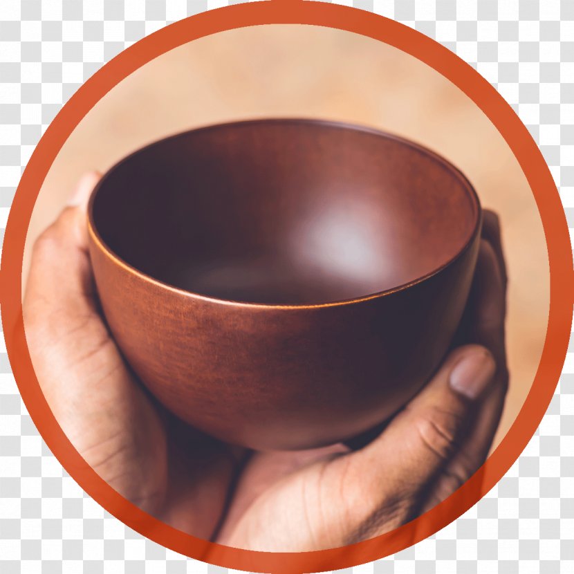 Tableware Coffee Cup Bowl Copper - HAJJ Transparent PNG
