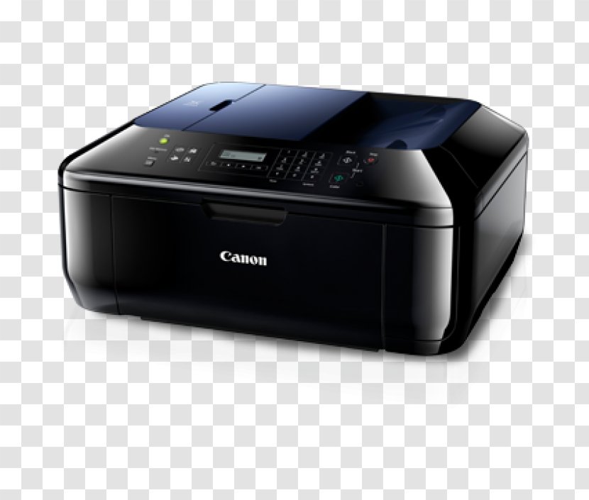 Edible Ink Printing Printer Inkjet Canon - Multimedia Transparent PNG