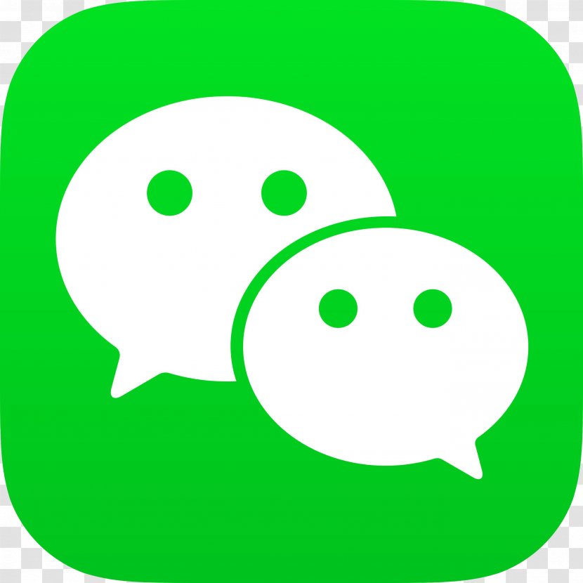 WeChat Instant Messaging IPhone Tencent - Mobile Phones - Sina Weibo Qq Space Wechat Transparent PNG