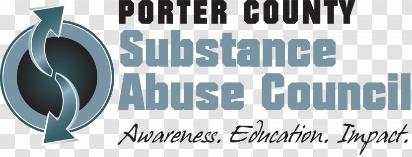 Northwest Indiana Drug Porter County Substance Abuse Council Driving Under The Influence Intoxication - Communication Transparent PNG