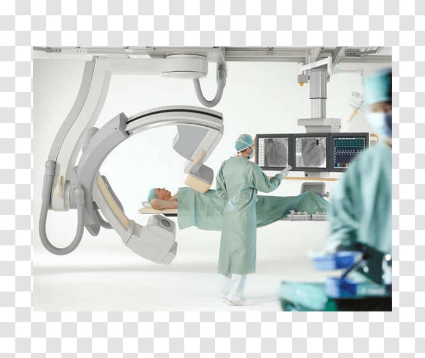 Medicine Angiography Medical Equipment Cardiac Surgery Surgeon - Health Transparent PNG