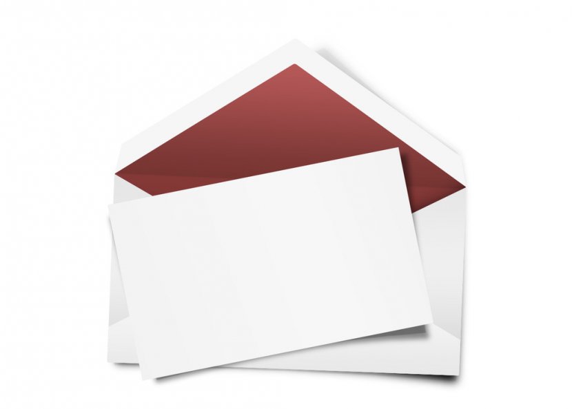 Wedding Invitation Paper Envelope Clip Art - Greeting Note Cards Transparent PNG