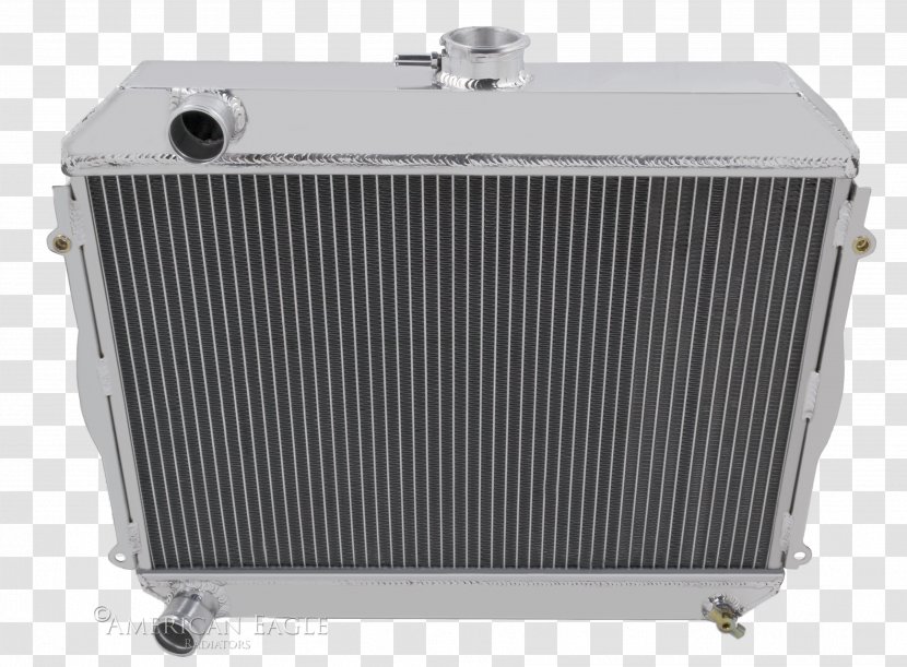 Radiator Metal Grille Transparent PNG