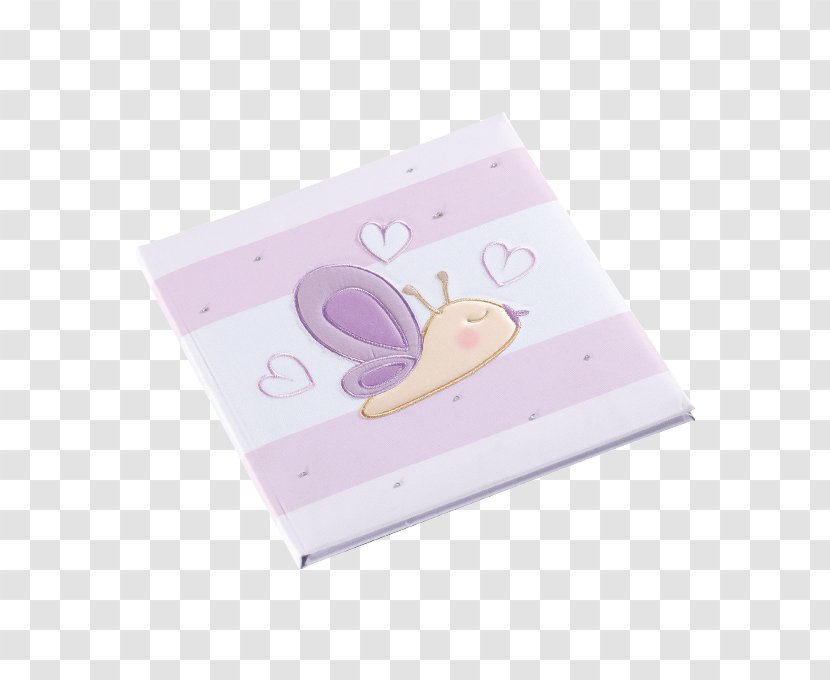 Paper Purple Transparent PNG