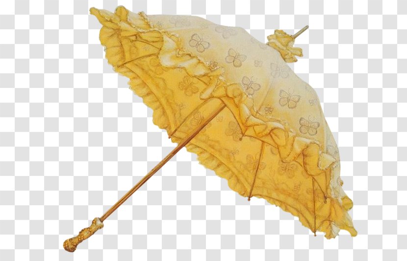 Ombrelle Blog Umbrella - Permalink Transparent PNG