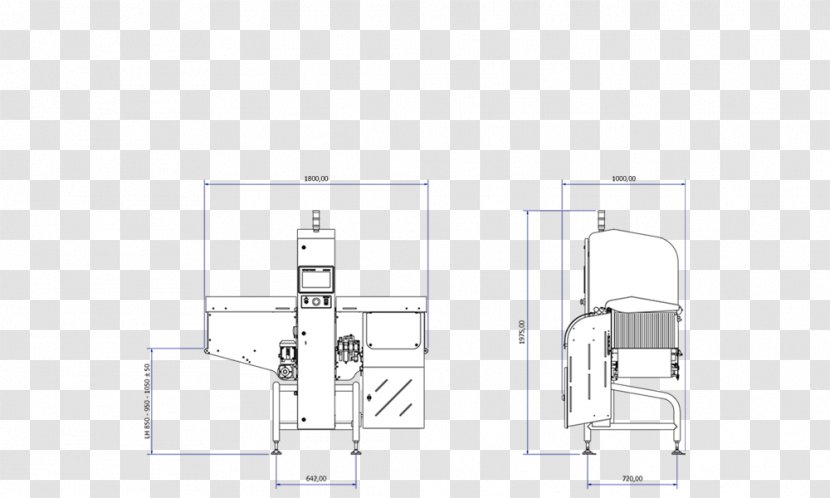 Engineering Line Angle Diagram Transparent PNG