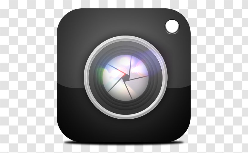 Camera Lens - LENS Transparent PNG