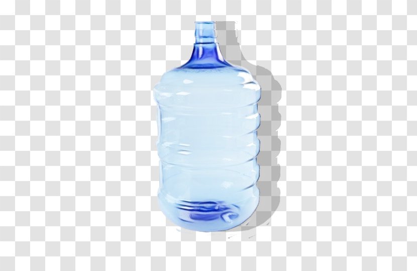 Watercolor Liquid - Distilled Water - Mineral Transparent PNG