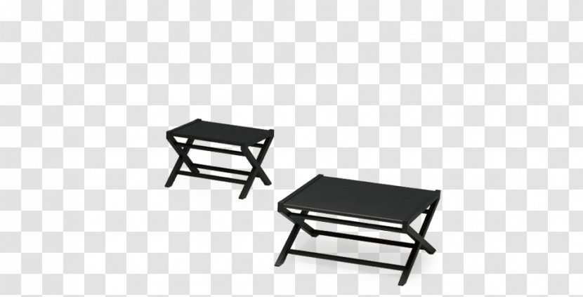 Chair Furniture Armrest Pebble - Black M - Sofa Coffee Table Transparent PNG