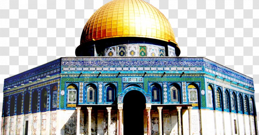 al aqsa mosque dome of the rock church holy sepulchre western wall building islam transparent png al aqsa mosque dome of the rock church