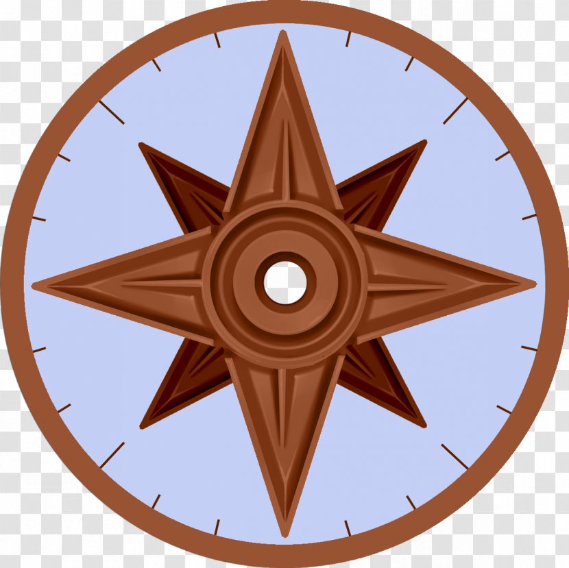 Quakers Star Polygons In Art And Culture Religion Symbol Meeting For Worship - Traveler Transparent PNG