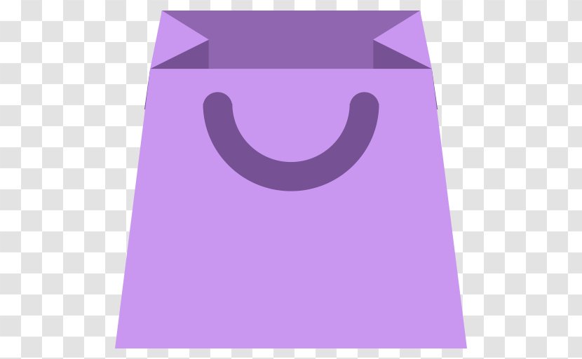 Artikel Brand Payment - Magenta - Shopping Bag Icon Transparent PNG