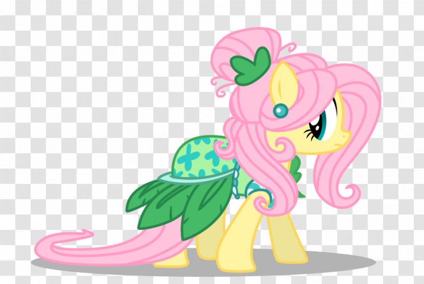 Fluttershy Pinkie Pie Pony Rarity Twilight Sparkle - Mythical Creature - Dance Vector Transparent PNG