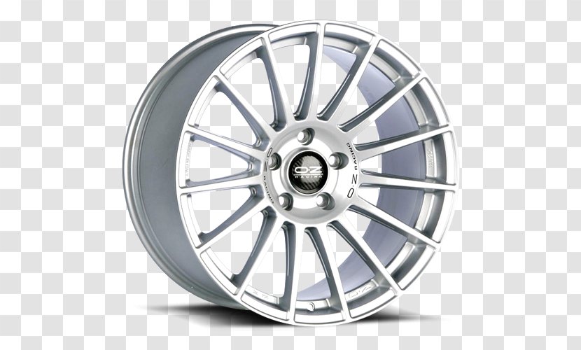 Car Alloy Wheel Rim BORBET GmbH - Price Transparent PNG