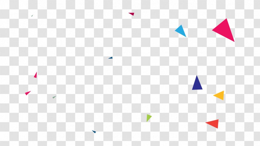 Light Triangle Logo Desktop Wallpaper - Petal Transparent PNG